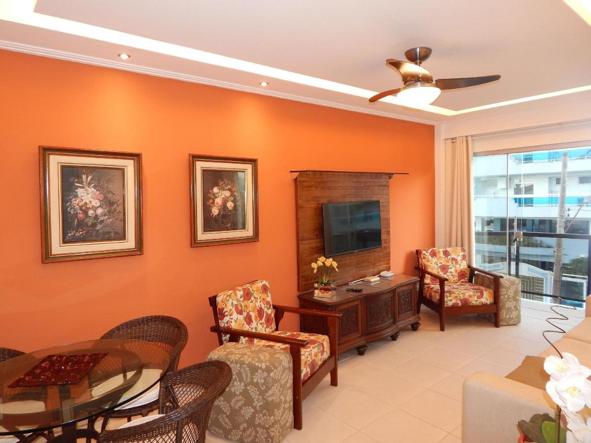 Apartamento Vista Mar กาโบฟรีโอ ภายนอก รูปภาพ