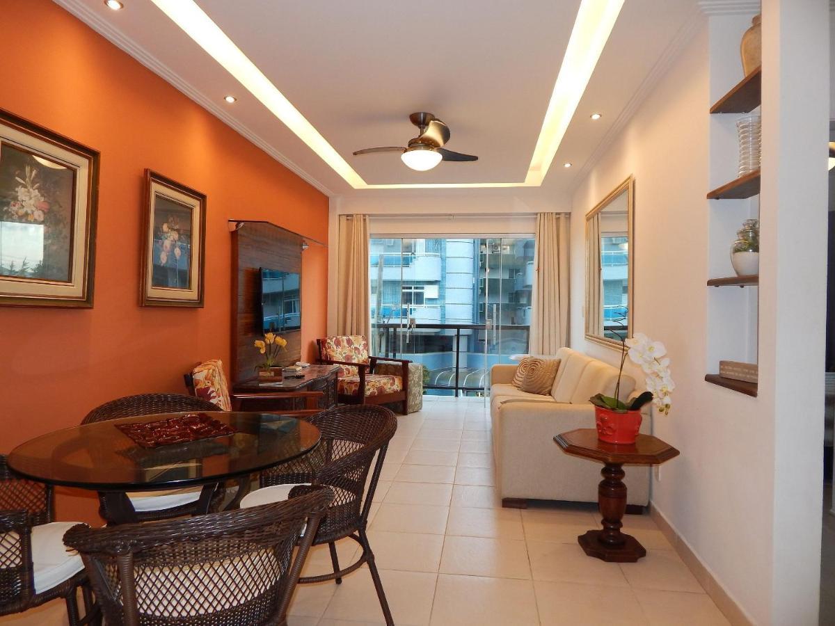 Apartamento Vista Mar กาโบฟรีโอ ภายนอก รูปภาพ